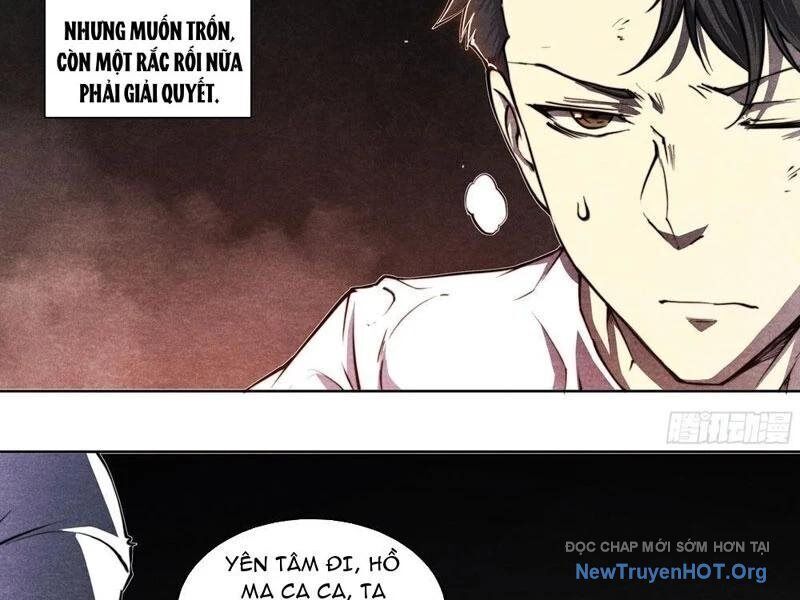 Hoàng Hôn Phân Giới Chap 1 - Next Chap 2
