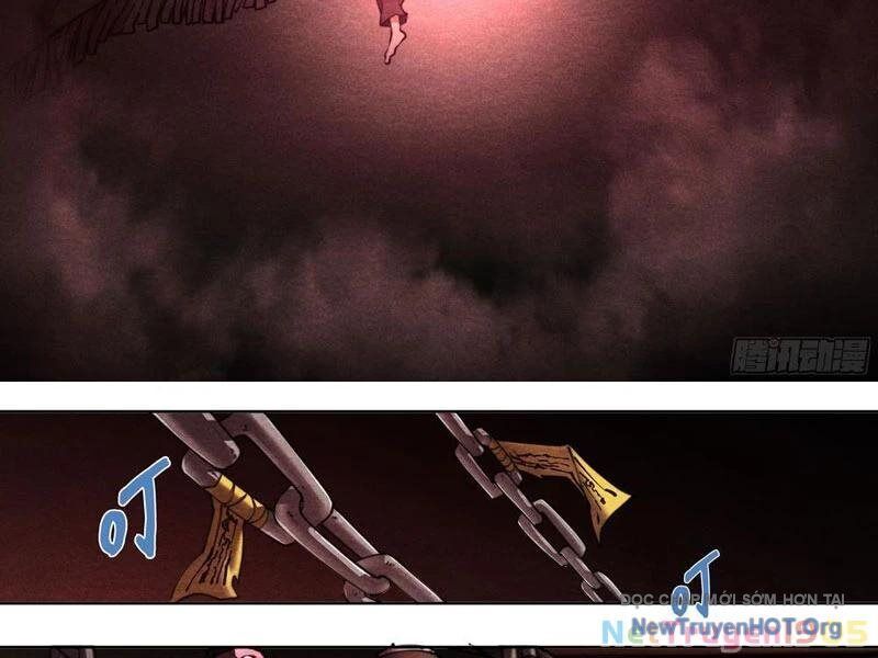 Hoàng Hôn Phân Giới Chap 1 - Next Chap 2