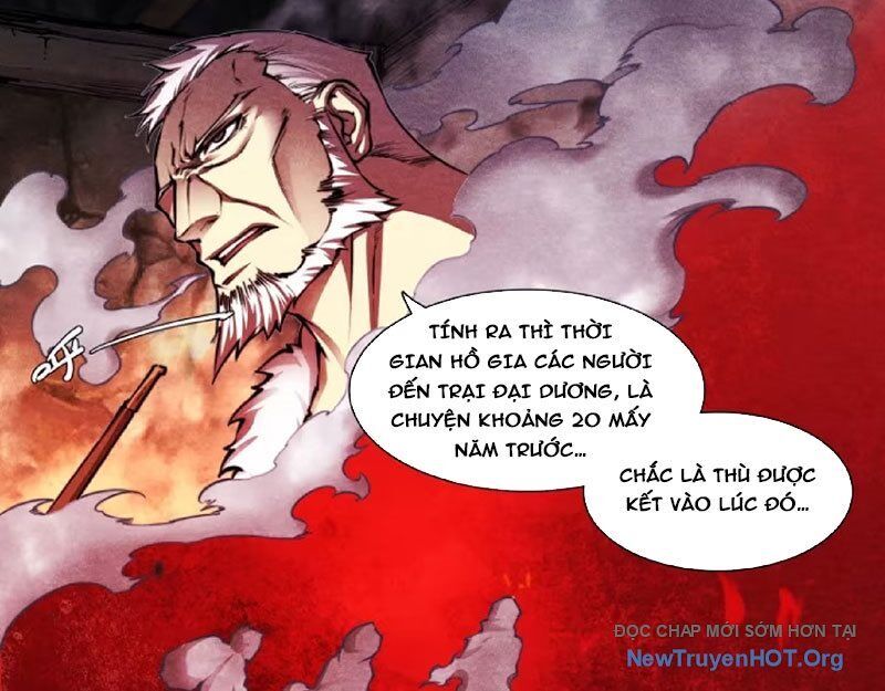 hoang-hon-phan-gioi Chap 10 - Next Chap 11
