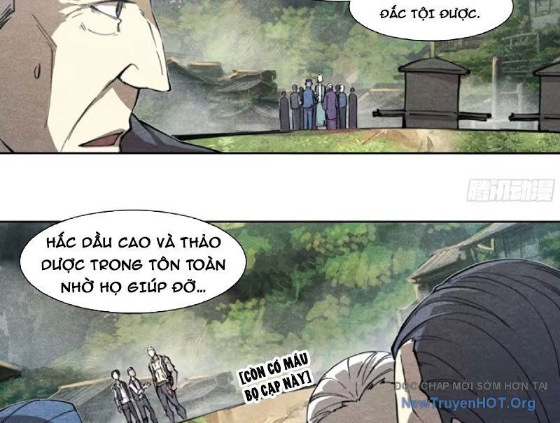 hoang-hon-phan-gioi Chap 11 - Next Chap 12