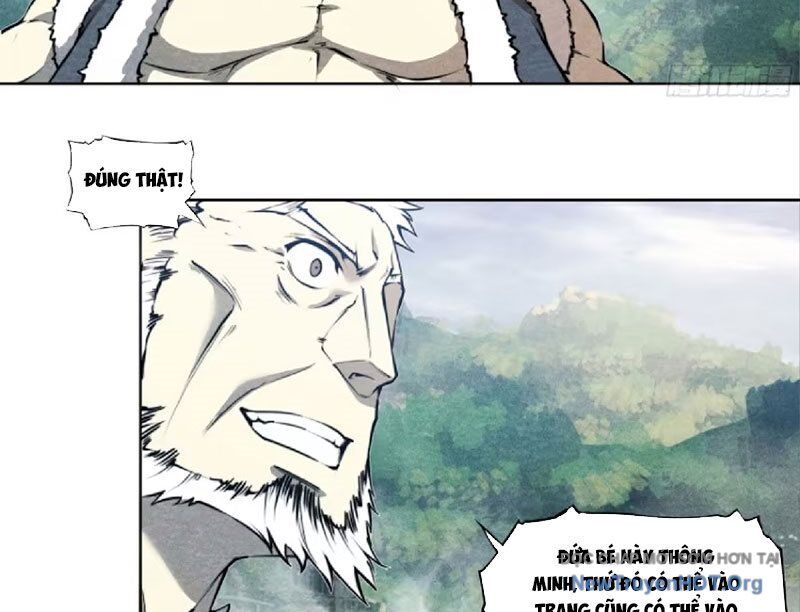 hoang-hon-phan-gioi Chap 11 - Next Chap 12