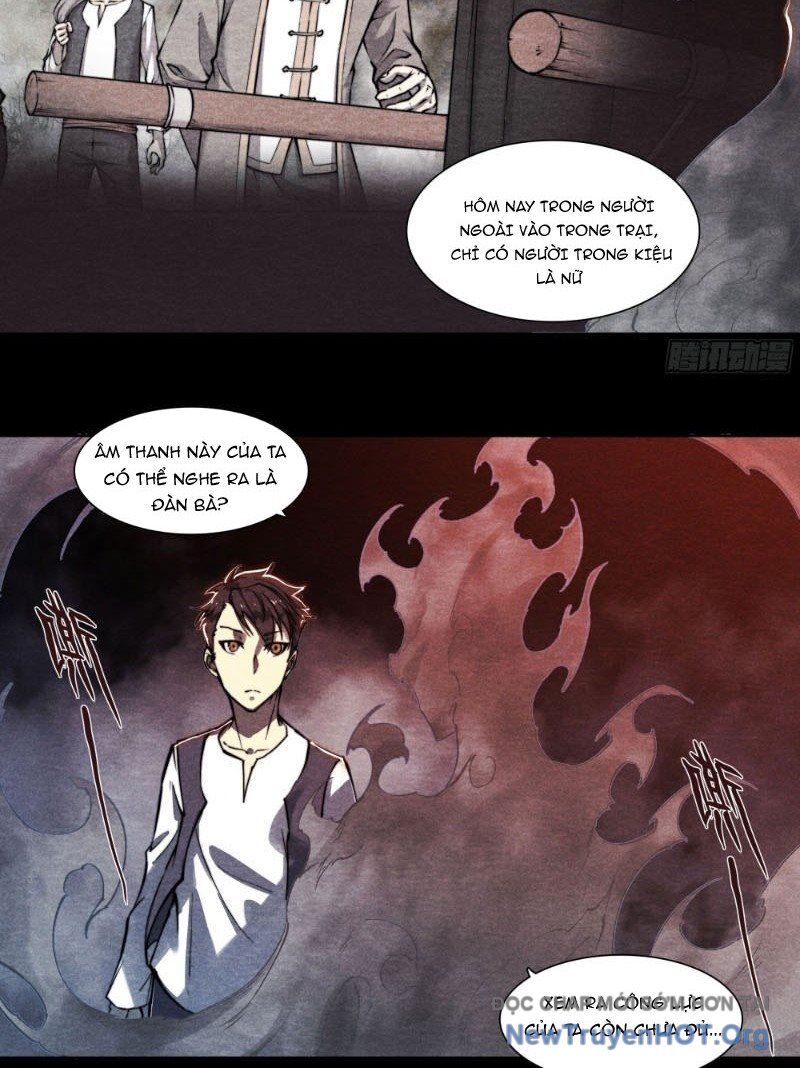 hoang-hon-phan-gioi Chap 12 - Next Chap 13