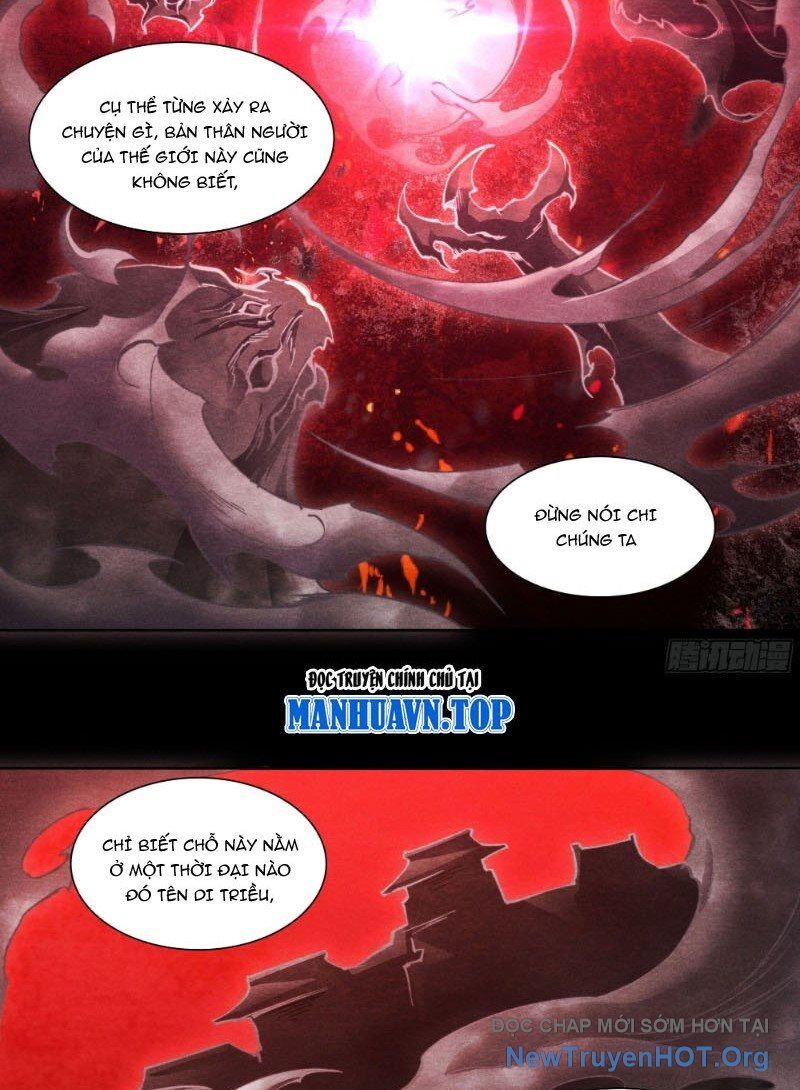 hoang-hon-phan-gioi Chap 12 - Next Chap 13