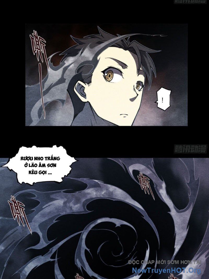 hoang-hon-phan-gioi Chap 12 - Next Chap 13