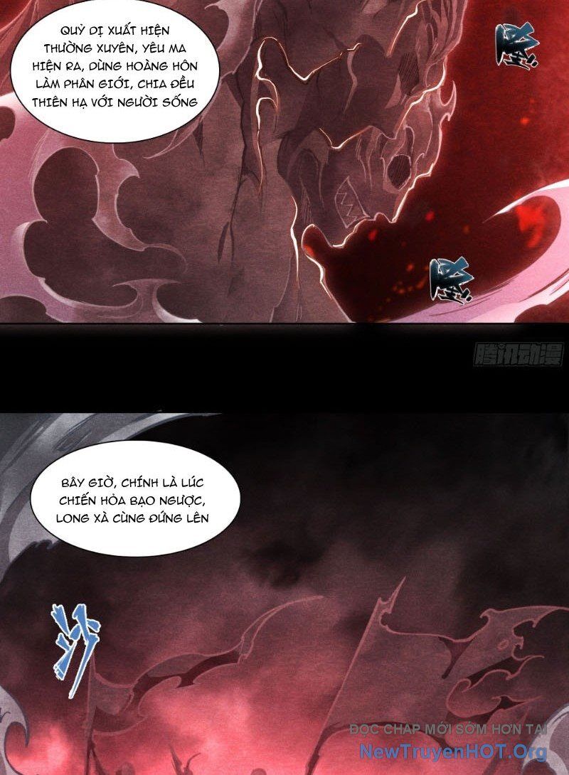 hoang-hon-phan-gioi Chap 12 - Next Chap 13