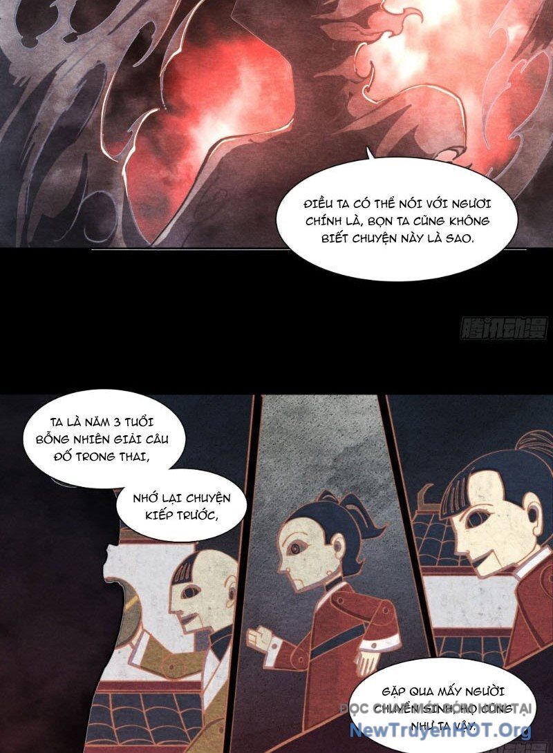 hoang-hon-phan-gioi Chap 12 - Next Chap 13