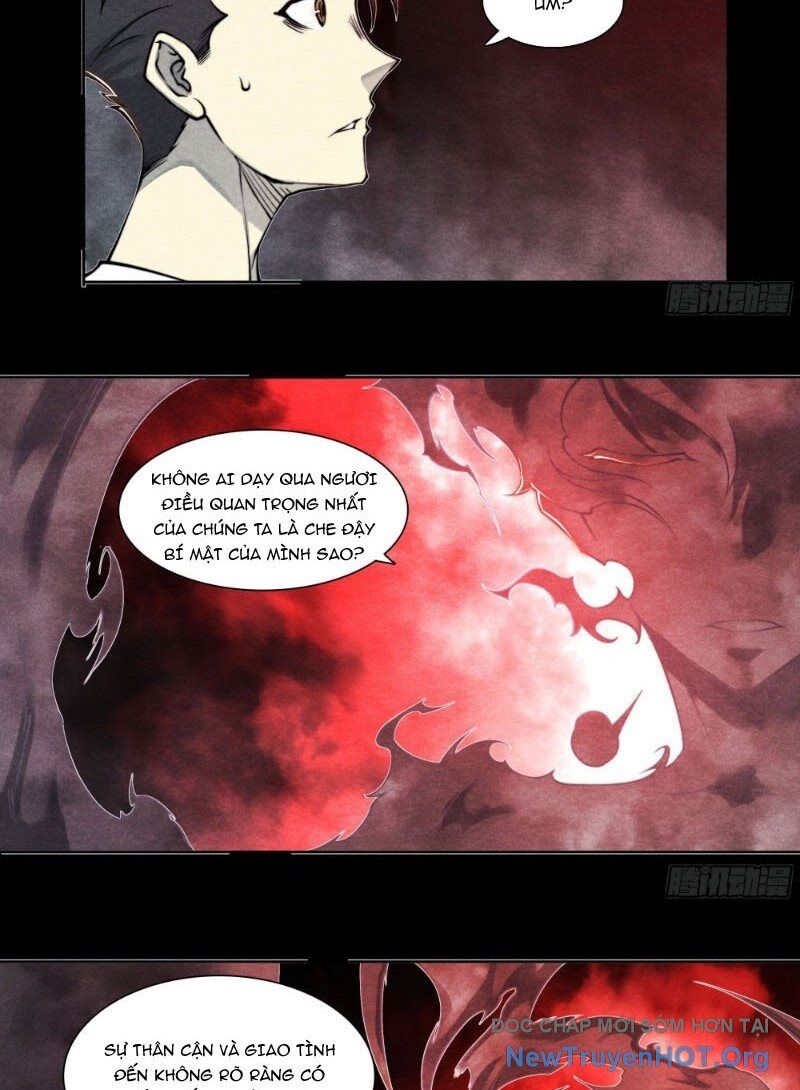 hoang-hon-phan-gioi Chap 12 - Next Chap 13