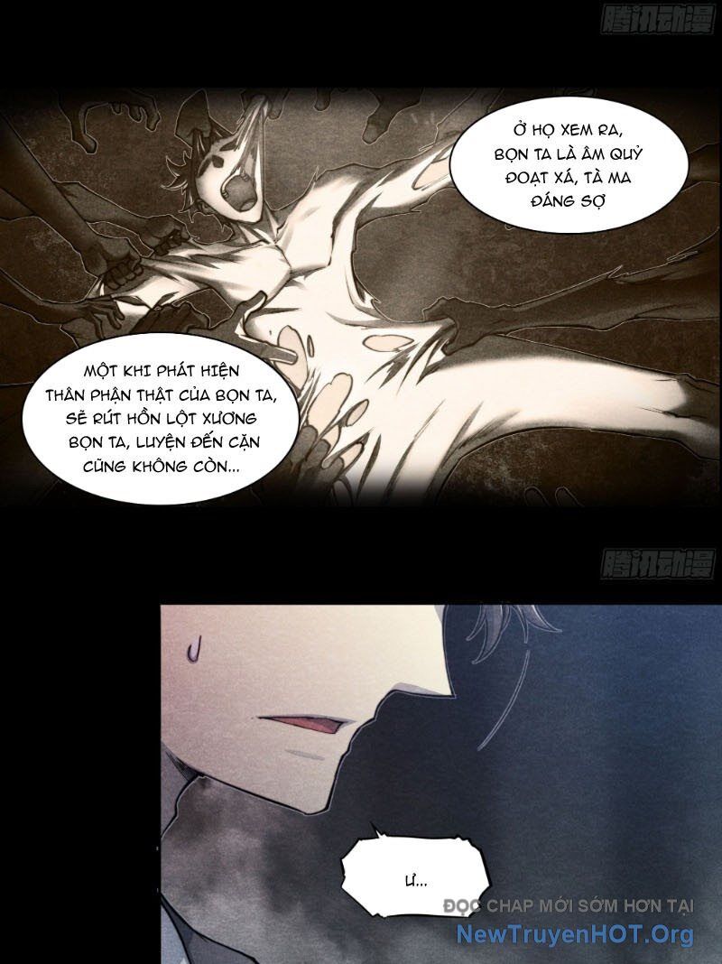 hoang-hon-phan-gioi Chap 12 - Next Chap 13