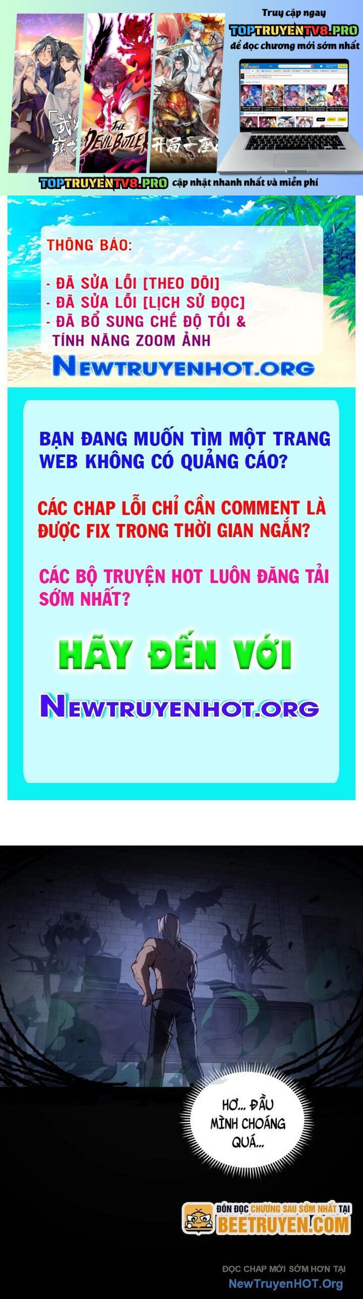 Hoàng Hôn Phân Giới Chap 2 - Next Chap 3