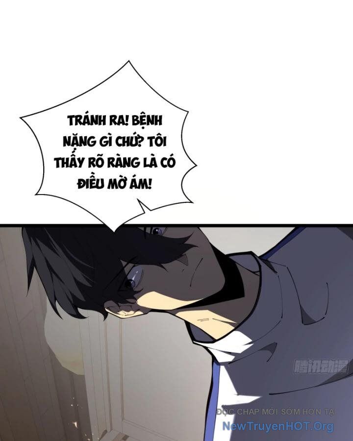 Hoàng Hôn Phân Giới Chap 2 - Next Chap 3
