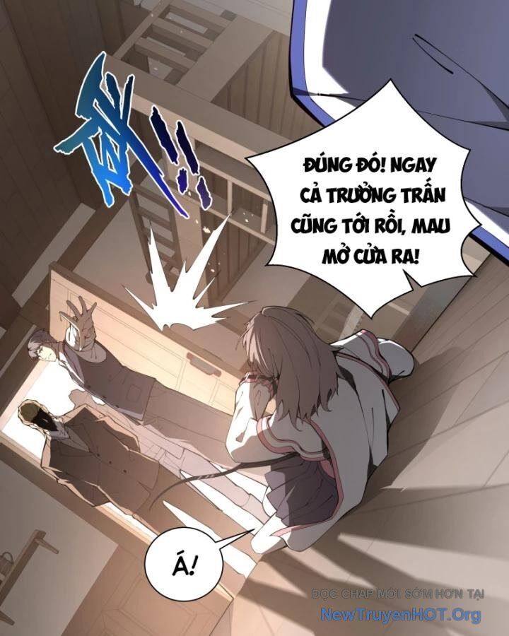Hoàng Hôn Phân Giới Chap 2 - Next Chap 3