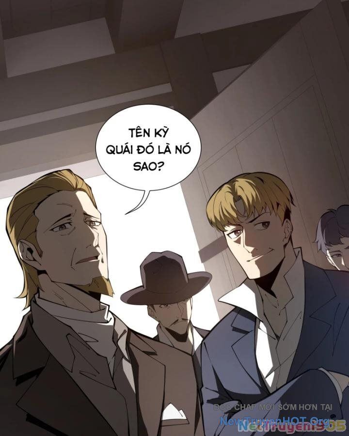 Hoàng Hôn Phân Giới Chap 2 - Next Chap 3