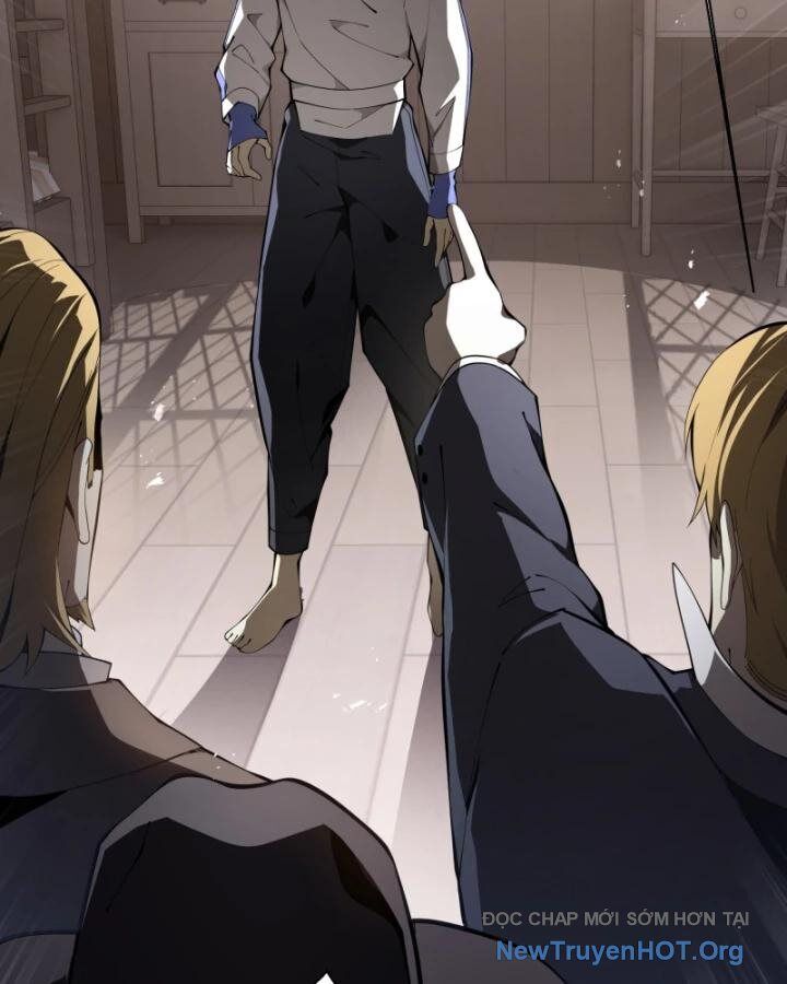 Hoàng Hôn Phân Giới Chap 2 - Next Chap 3