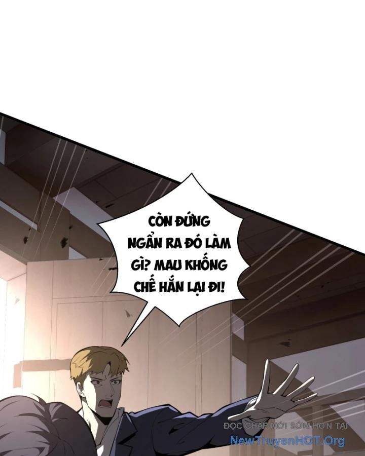 Hoàng Hôn Phân Giới Chap 2 - Next Chap 3