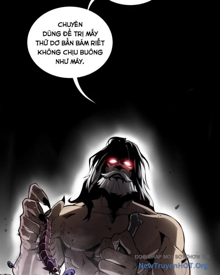 Hoàng Hôn Phân Giới Chap 2 - Next Chap 3