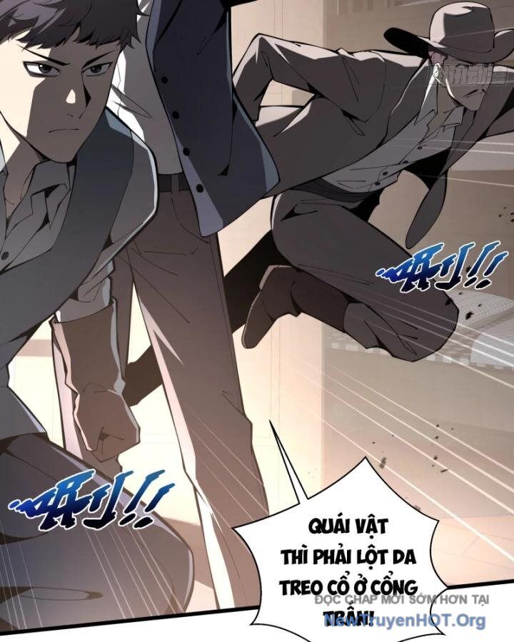 Hoàng Hôn Phân Giới Chap 2 - Next Chap 3