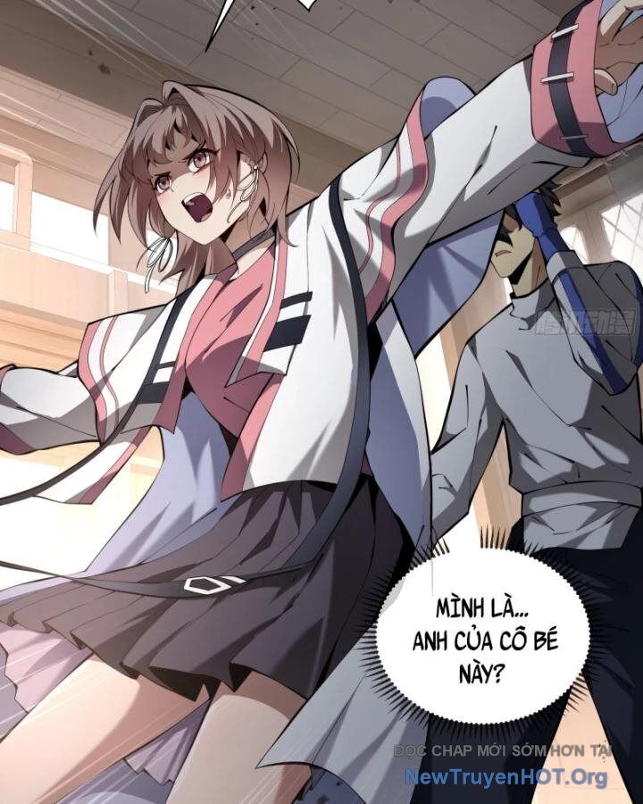 Hoàng Hôn Phân Giới Chap 2 - Next Chap 3
