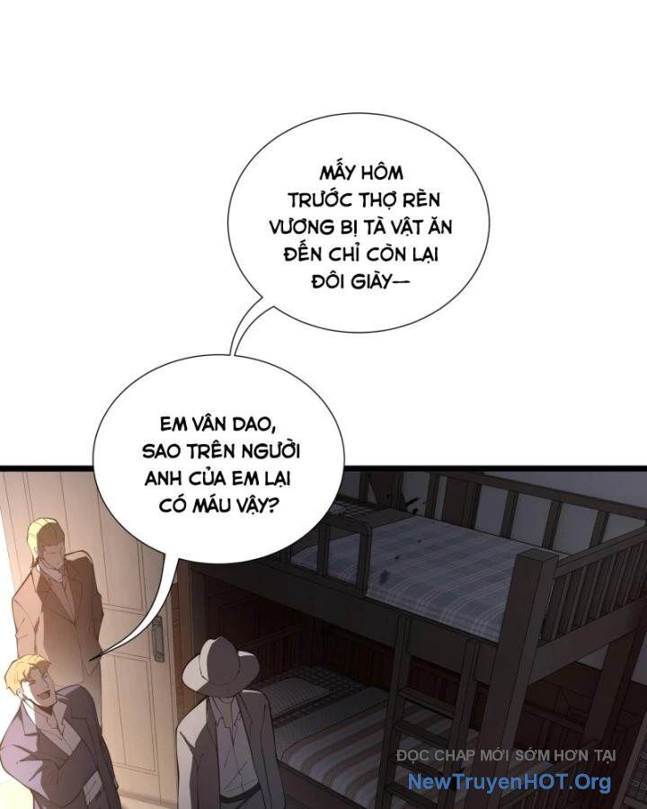 Hoàng Hôn Phân Giới Chap 2 - Next Chap 3