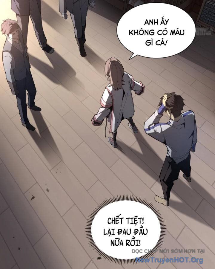 Hoàng Hôn Phân Giới Chap 2 - Next Chap 3