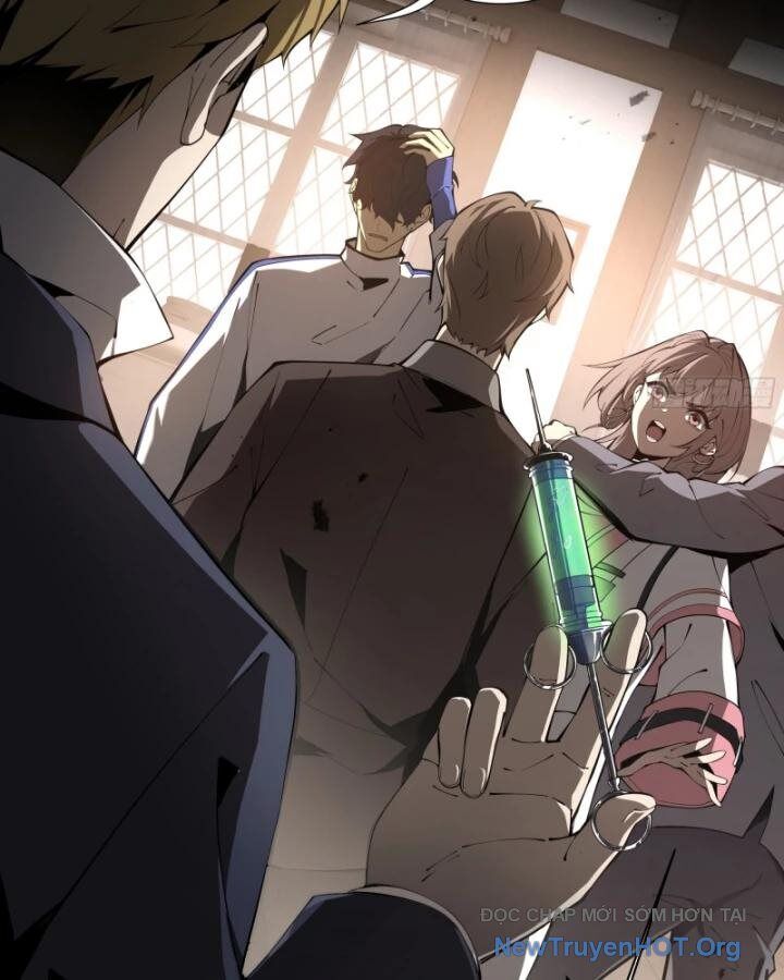 Hoàng Hôn Phân Giới Chap 2 - Next Chap 3