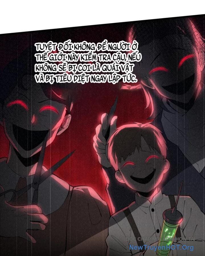 Hoàng Hôn Phân Giới Chap 2 - Next Chap 3
