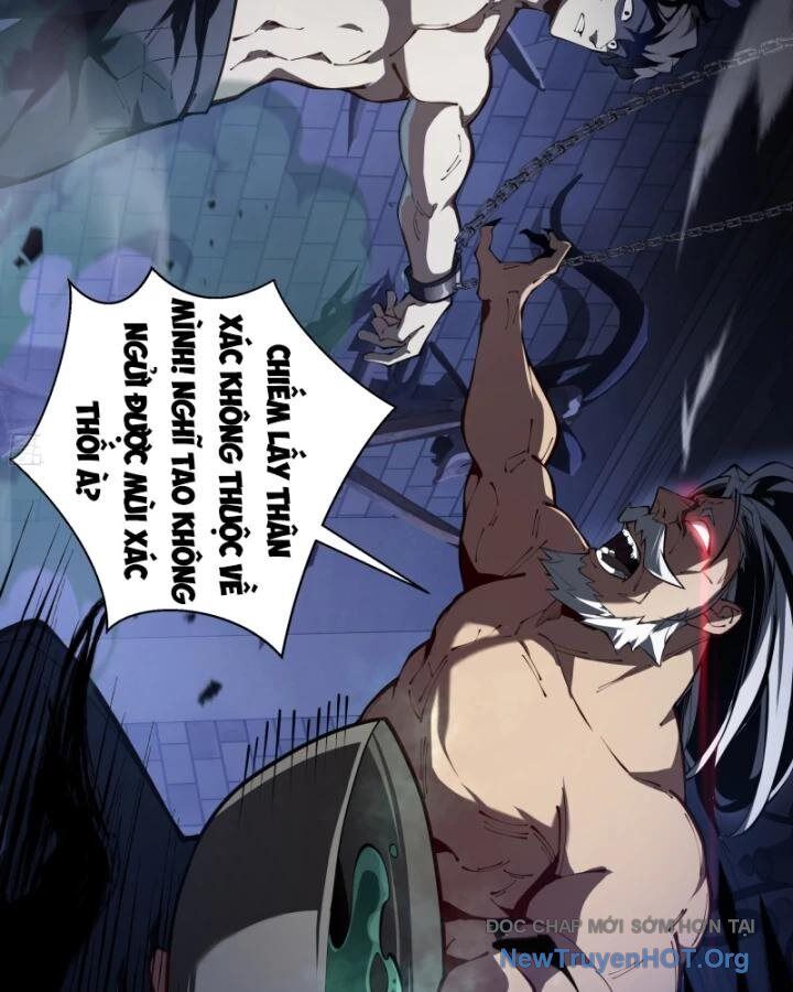 Hoàng Hôn Phân Giới Chap 2 - Next Chap 3