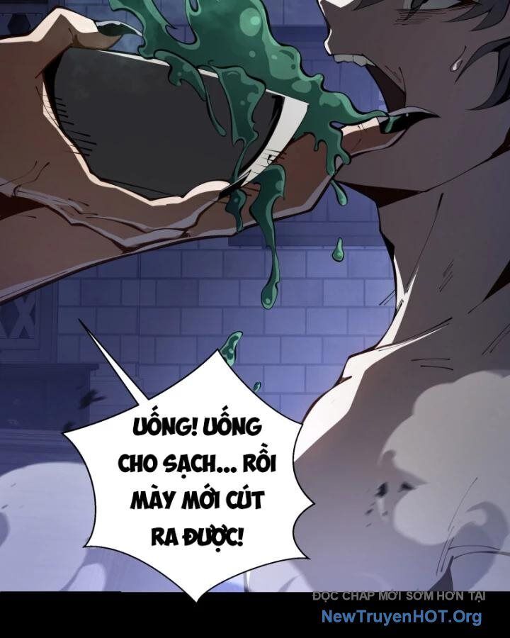 Hoàng Hôn Phân Giới Chap 2 - Next Chap 3