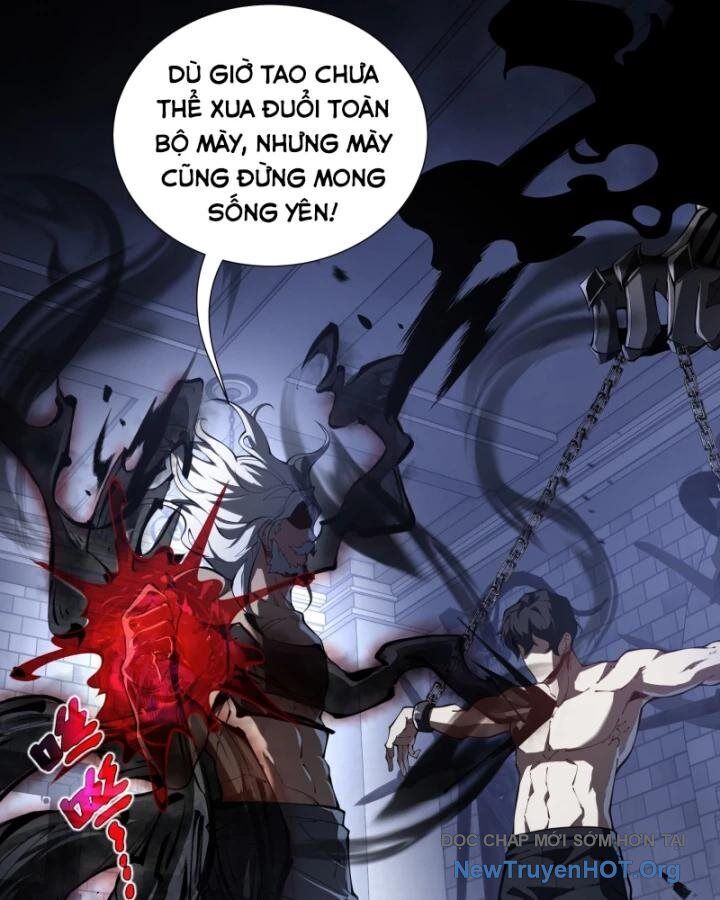 Hoàng Hôn Phân Giới Chap 2 - Next Chap 3
