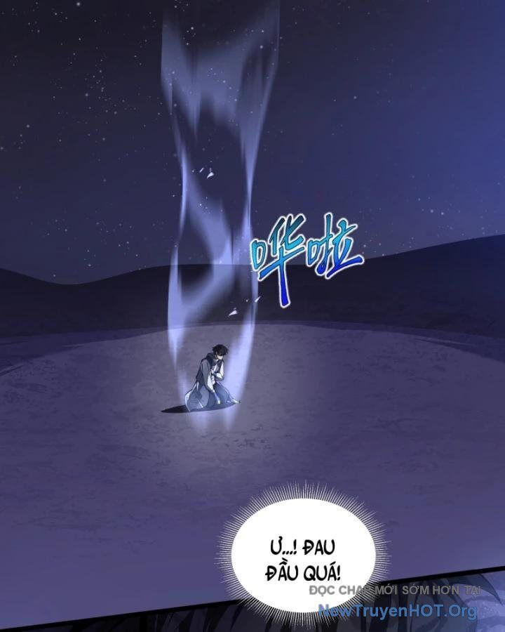 Hoàng Hôn Phân Giới Chap 2 - Next Chap 3