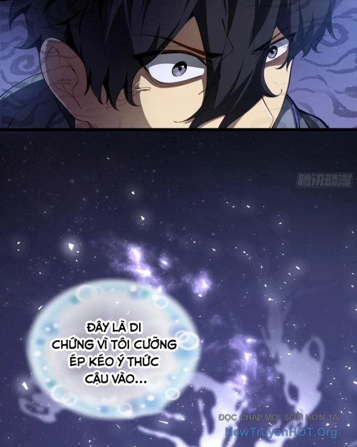 Hoàng Hôn Phân Giới Chap 2 - Next Chap 3
