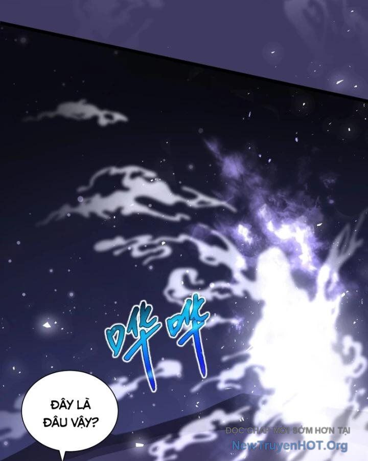 Hoàng Hôn Phân Giới Chap 2 - Next Chap 3