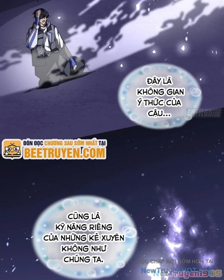 Hoàng Hôn Phân Giới Chap 2 - Next Chap 3