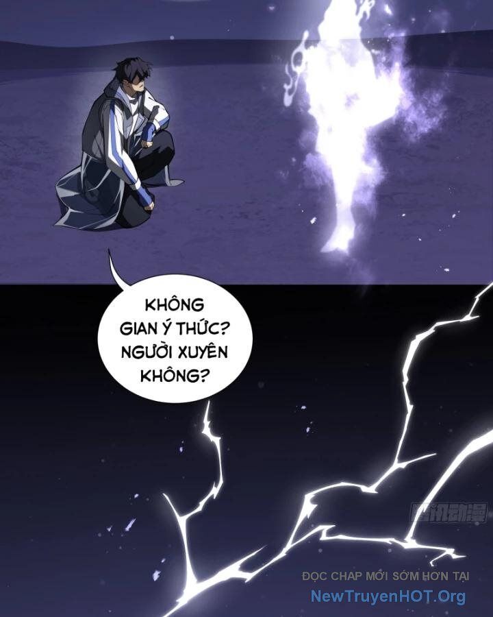 Hoàng Hôn Phân Giới Chap 2 - Next Chap 3