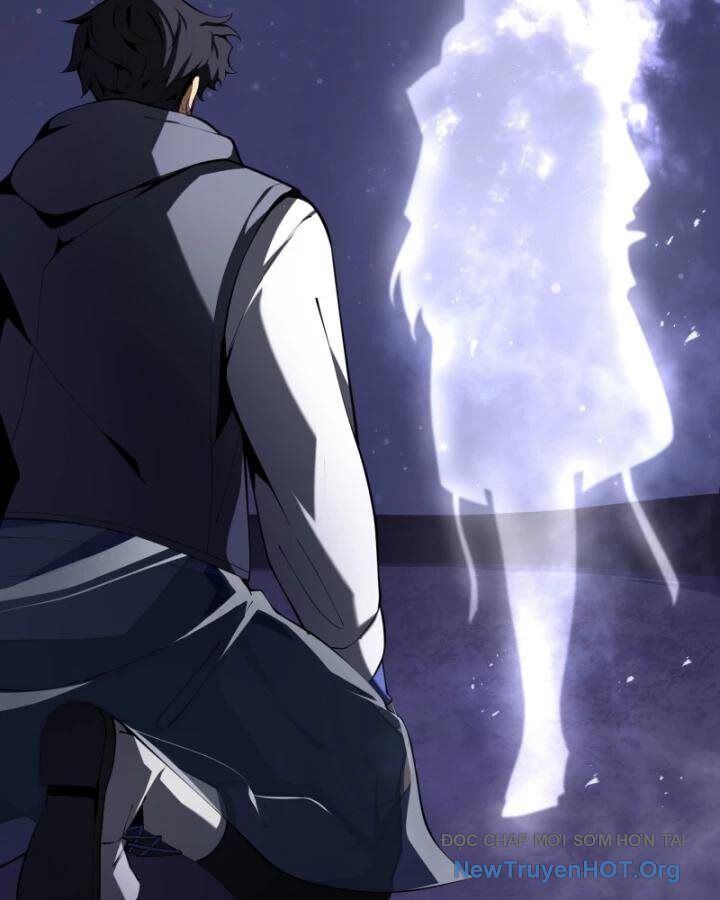 Hoàng Hôn Phân Giới Chap 2 - Next Chap 3