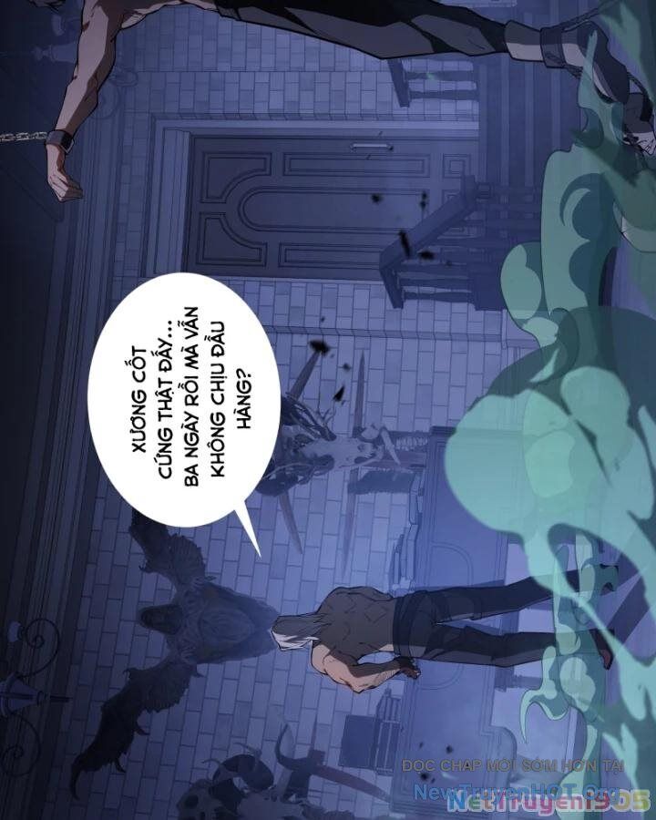 Hoàng Hôn Phân Giới Chap 2 - Next Chap 3