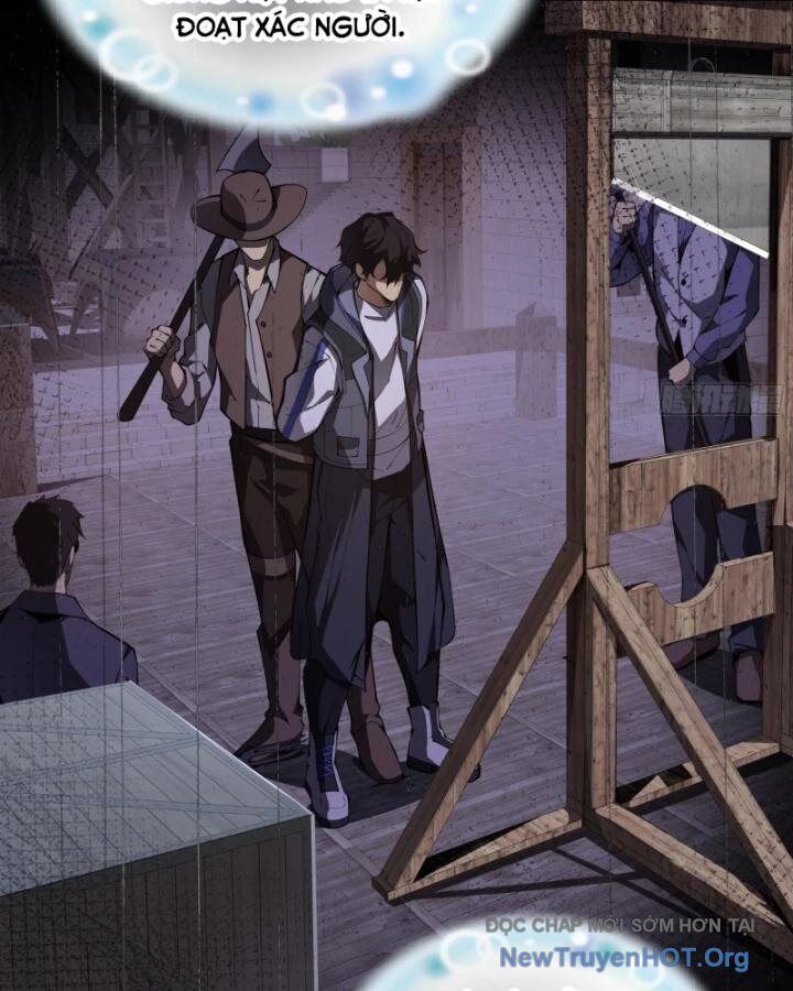 Hoàng Hôn Phân Giới Chap 2 - Next Chap 3