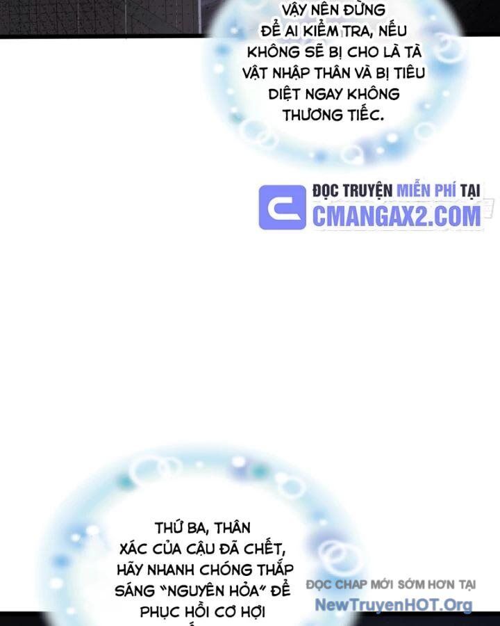 Hoàng Hôn Phân Giới Chap 2 - Next Chap 3