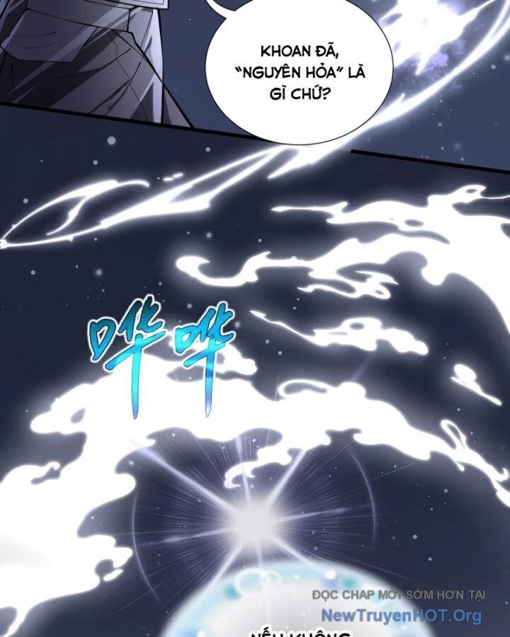 Hoàng Hôn Phân Giới Chap 2 - Next Chap 3