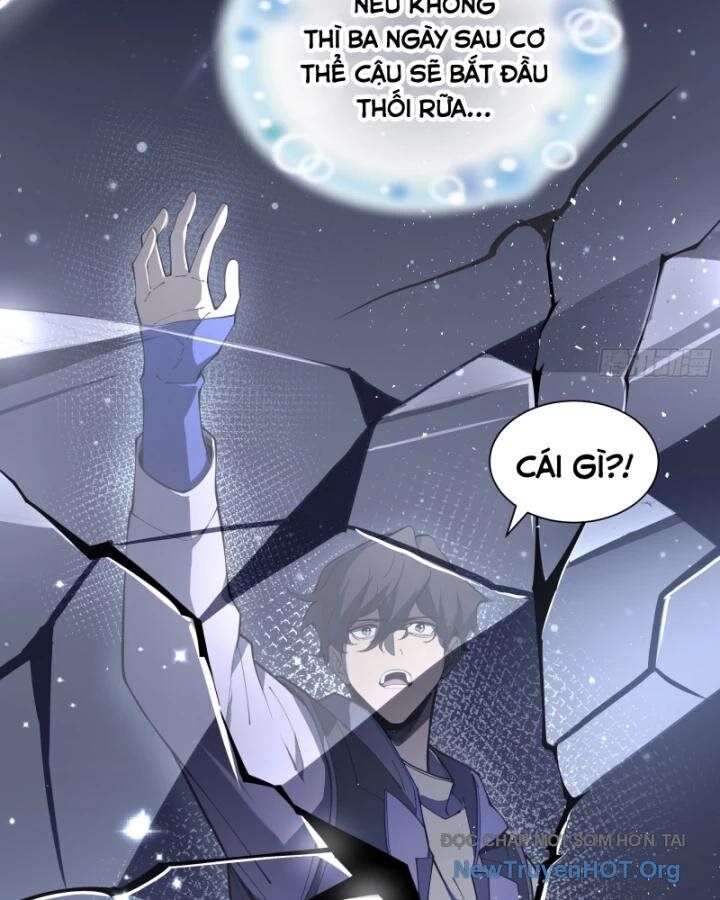 Hoàng Hôn Phân Giới Chap 2 - Next Chap 3