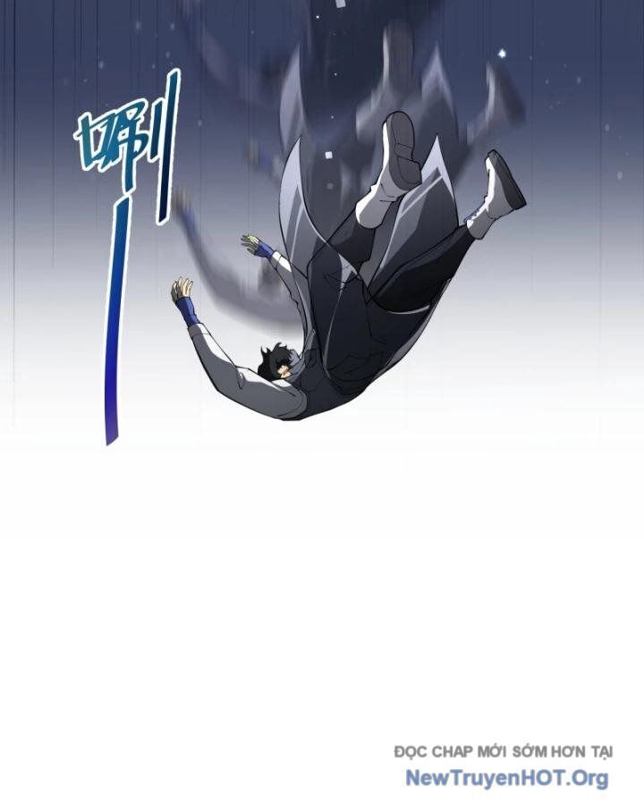 Hoàng Hôn Phân Giới Chap 2 - Next Chap 3