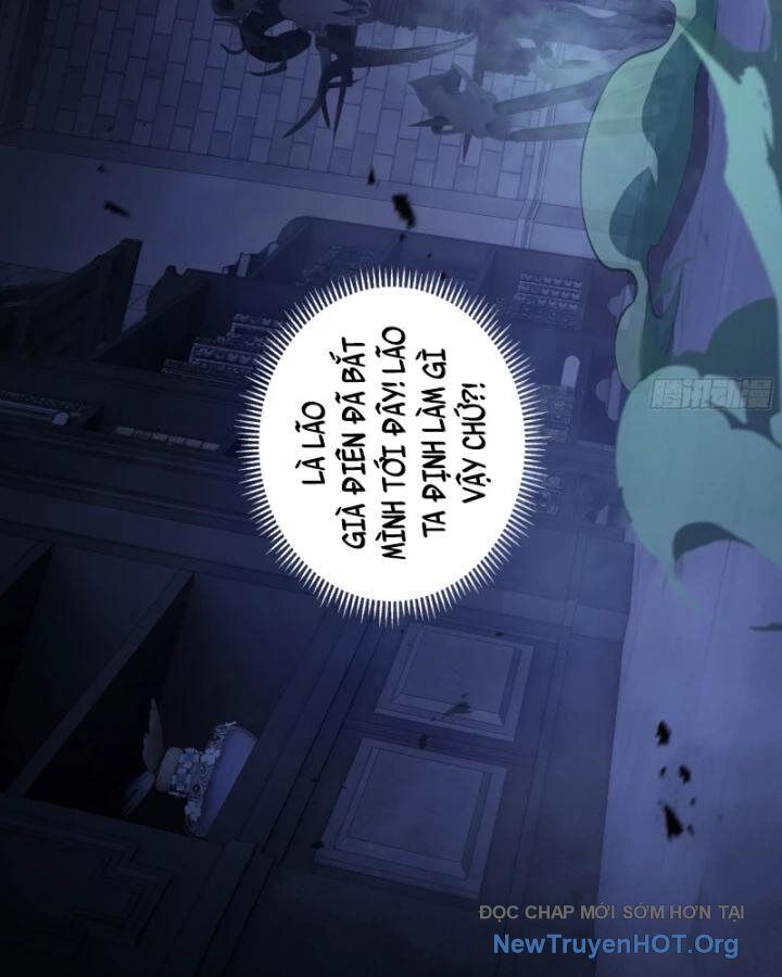 Hoàng Hôn Phân Giới Chap 2 - Next Chap 3