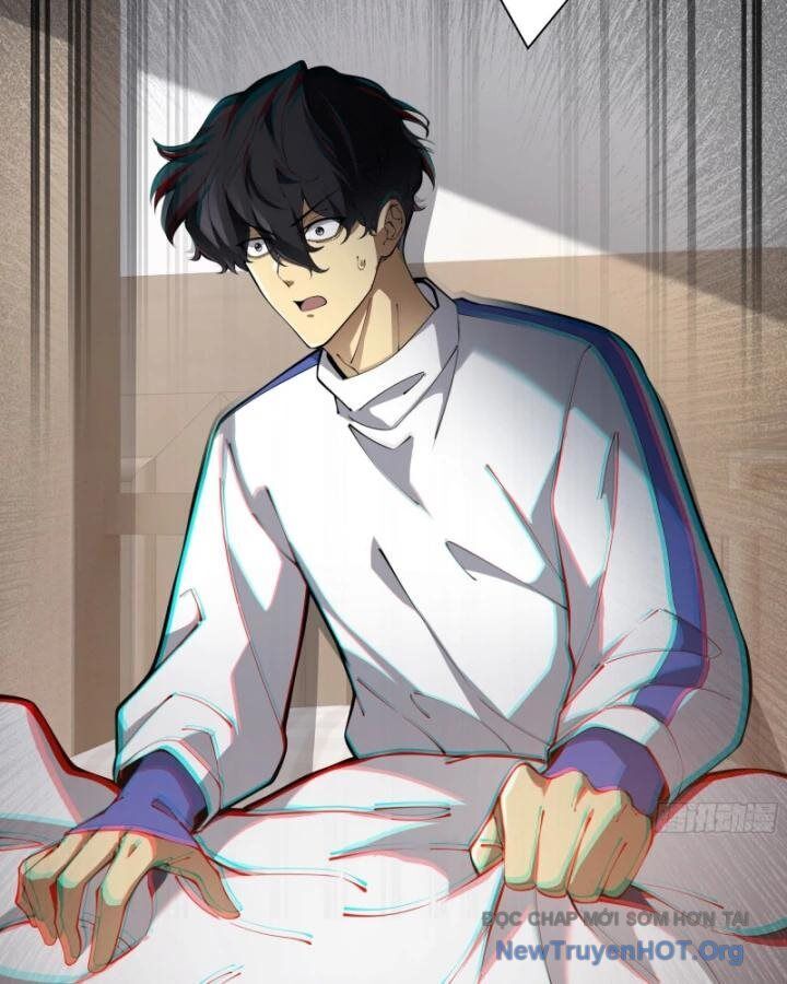 Hoàng Hôn Phân Giới Chap 2 - Next Chap 3