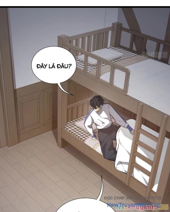 Hoàng Hôn Phân Giới Chap 2 - Next Chap 3