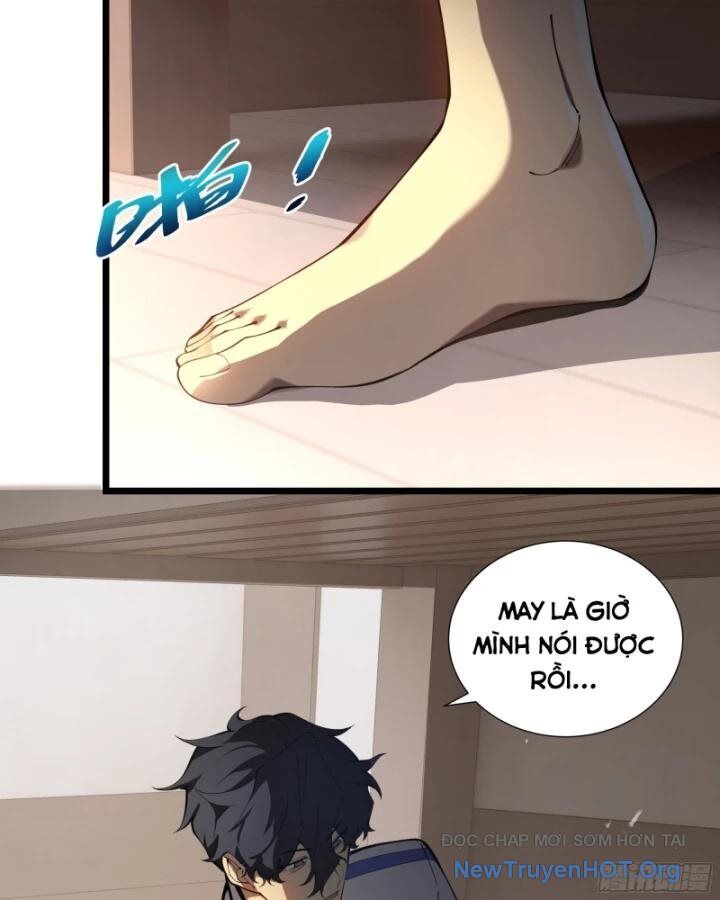 Hoàng Hôn Phân Giới Chap 2 - Next Chap 3