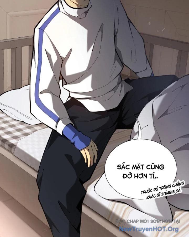 Hoàng Hôn Phân Giới Chap 2 - Next Chap 3