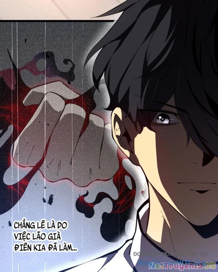 Hoàng Hôn Phân Giới Chap 2 - Next Chap 3