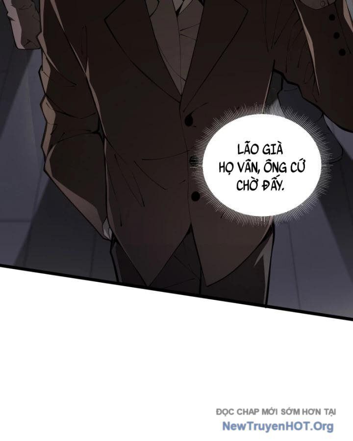 Hoàng Hôn Phân Giới Chap 3 - Next Chap 4