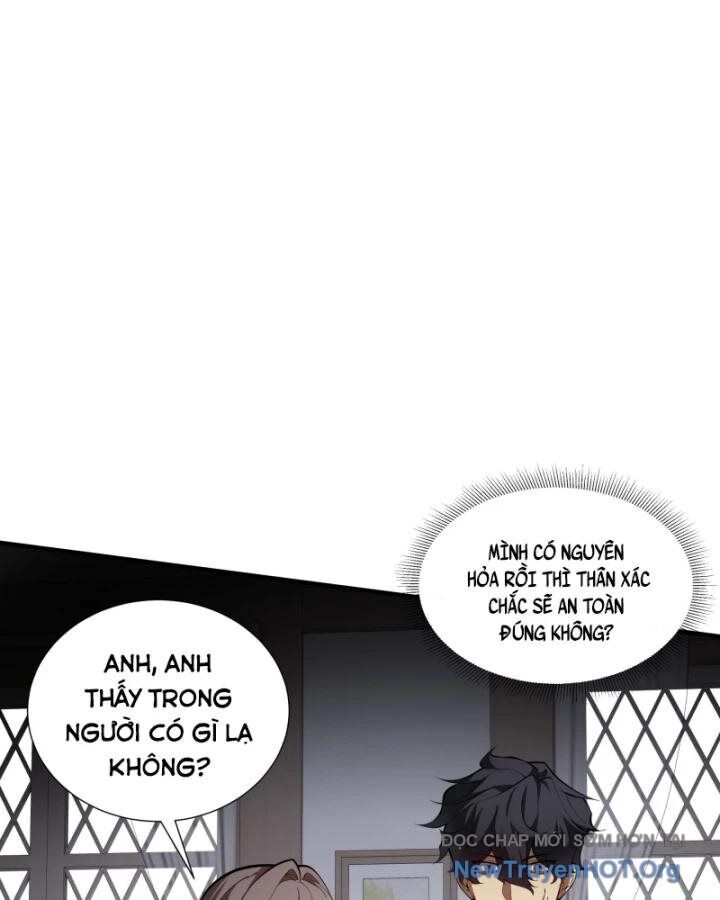 Hoàng Hôn Phân Giới Chap 3 - Next Chap 4