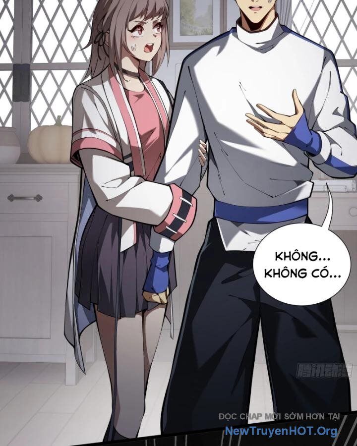 Hoàng Hôn Phân Giới Chap 3 - Next Chap 4