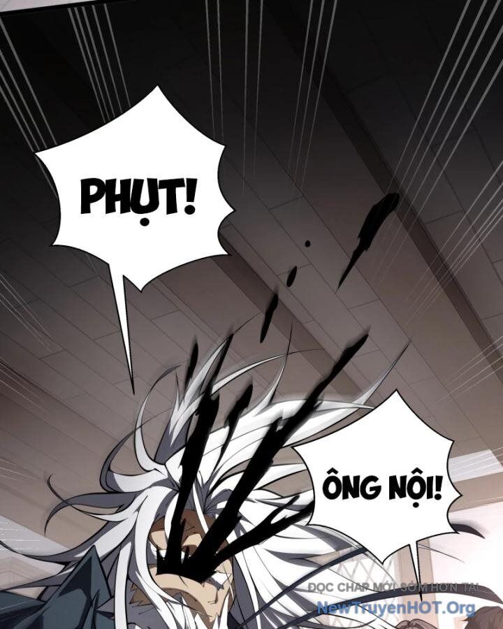 Hoàng Hôn Phân Giới Chap 3 - Next Chap 4